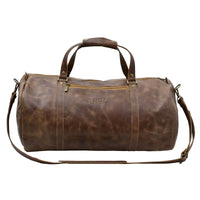Bolso Aviador