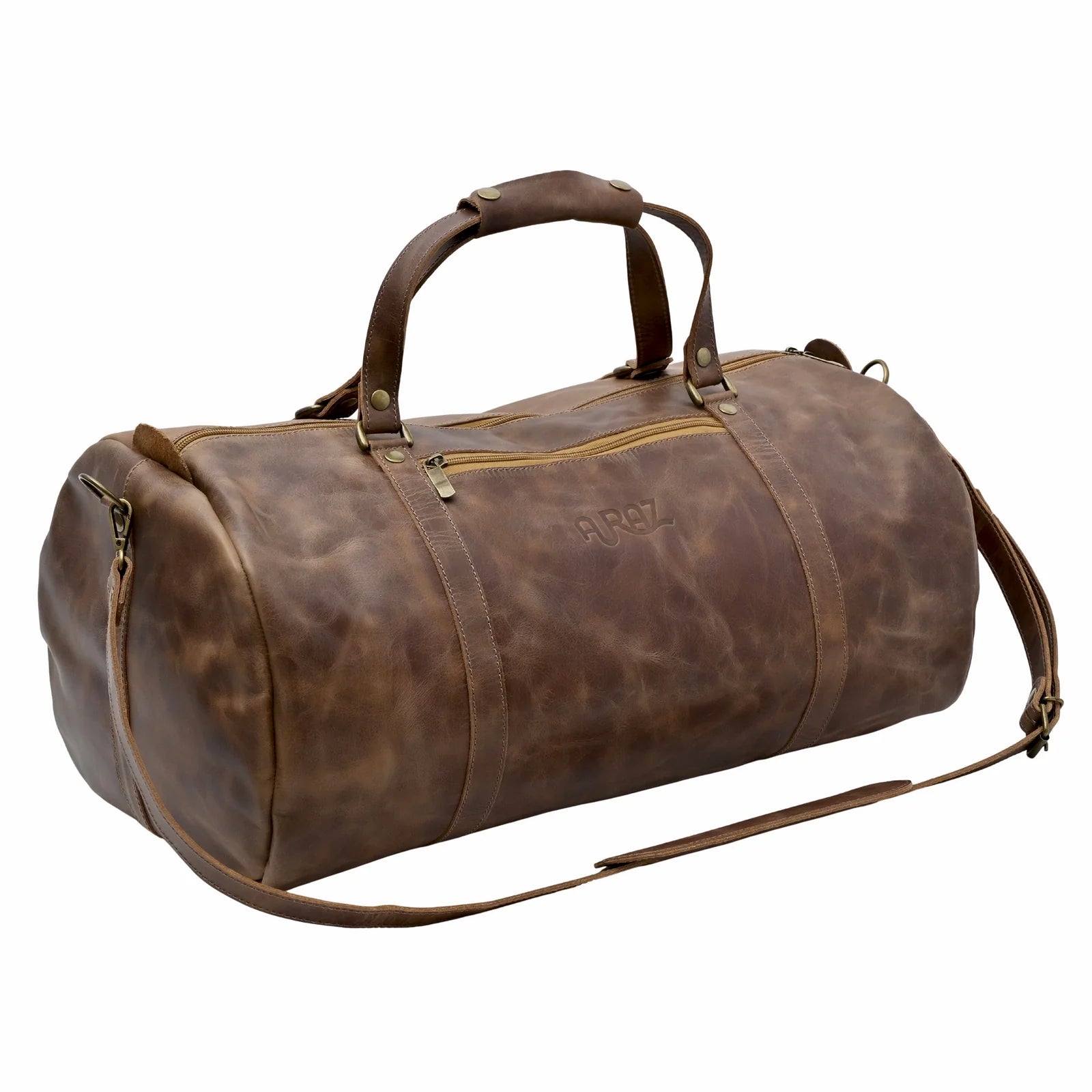 Bolso Aviador