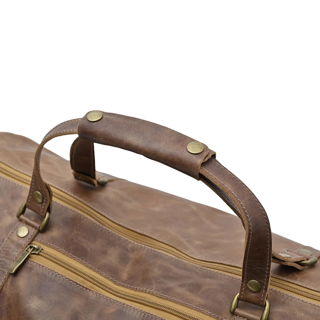 Bolso Aviador