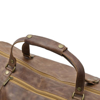 Bolso Aviador
