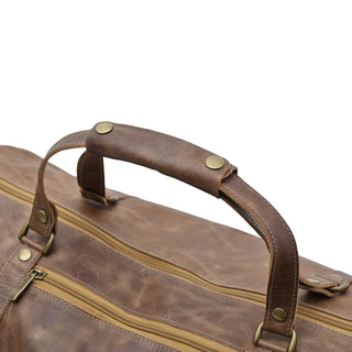 Bolso Aviador
