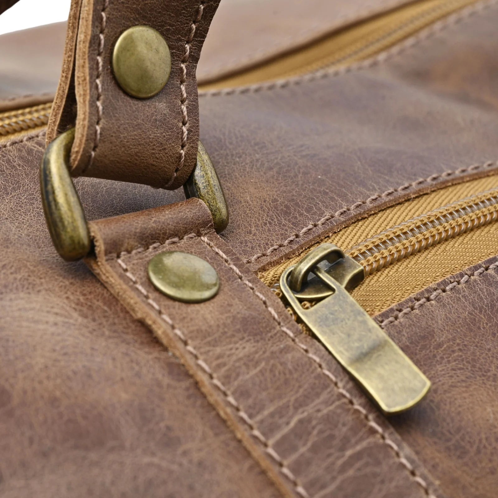 Bolso Aviador