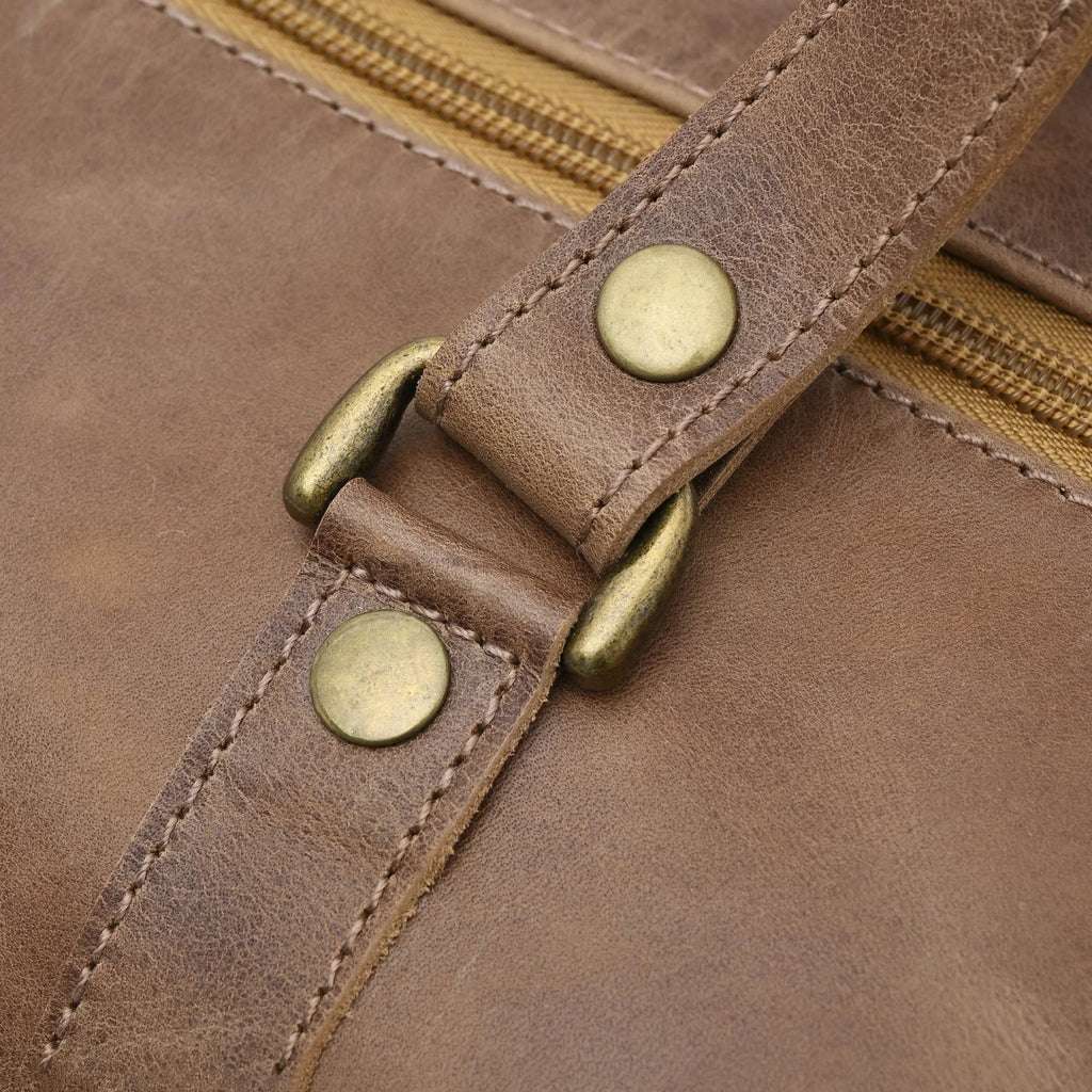 Bolso Aviador
