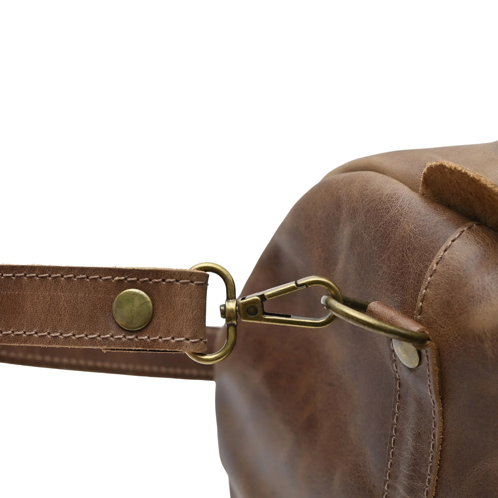 Bolso Aviador