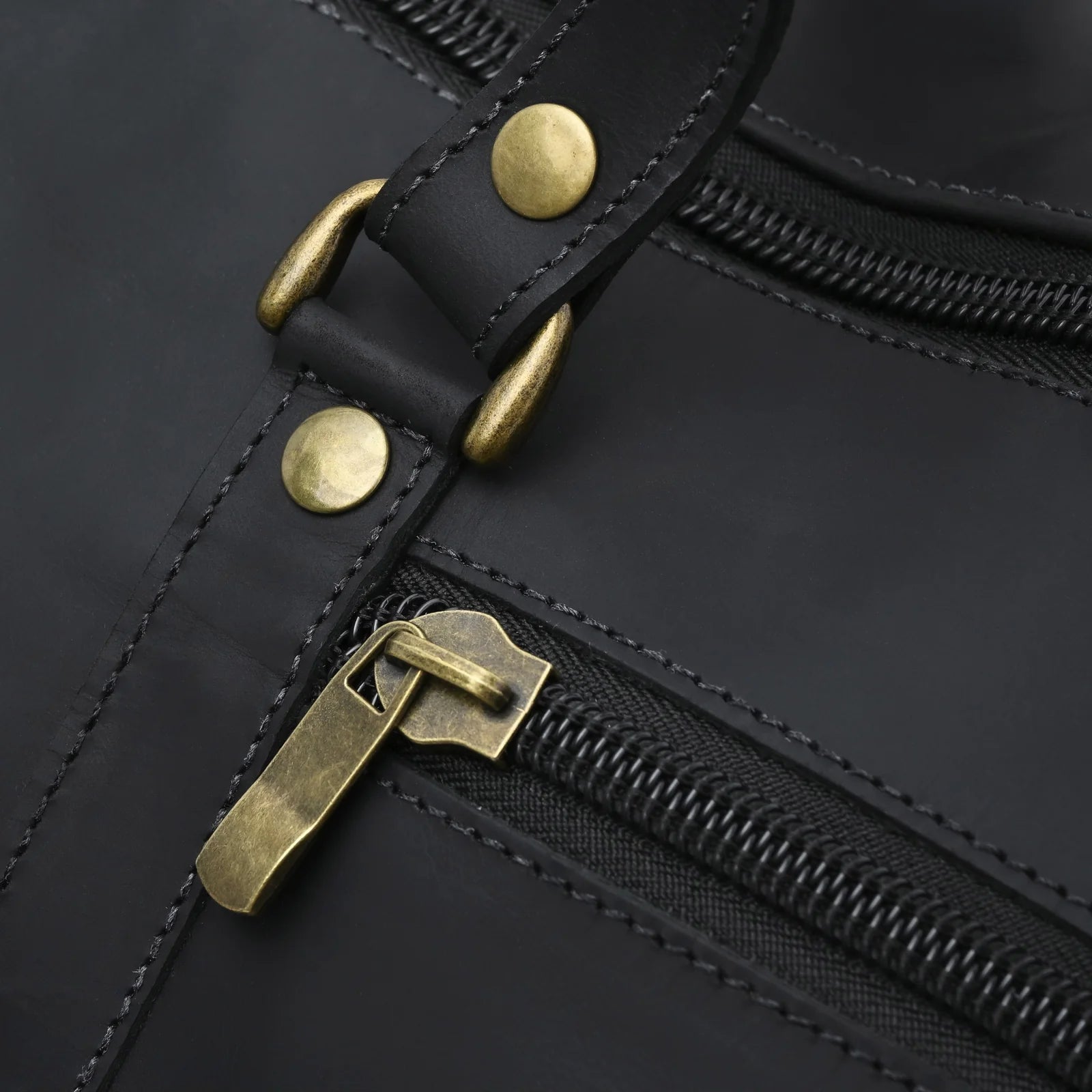 Bolso Aviador