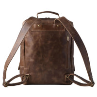 Mochila Simple Lisa