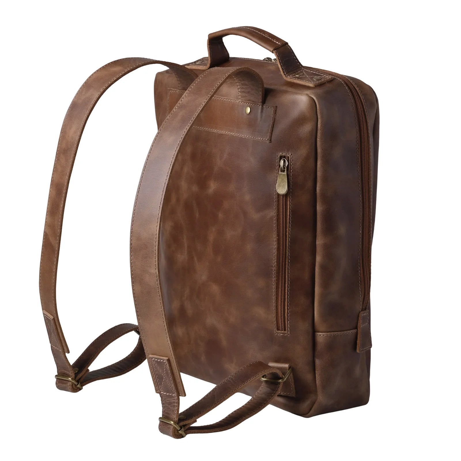 Mochila Simple Lisa