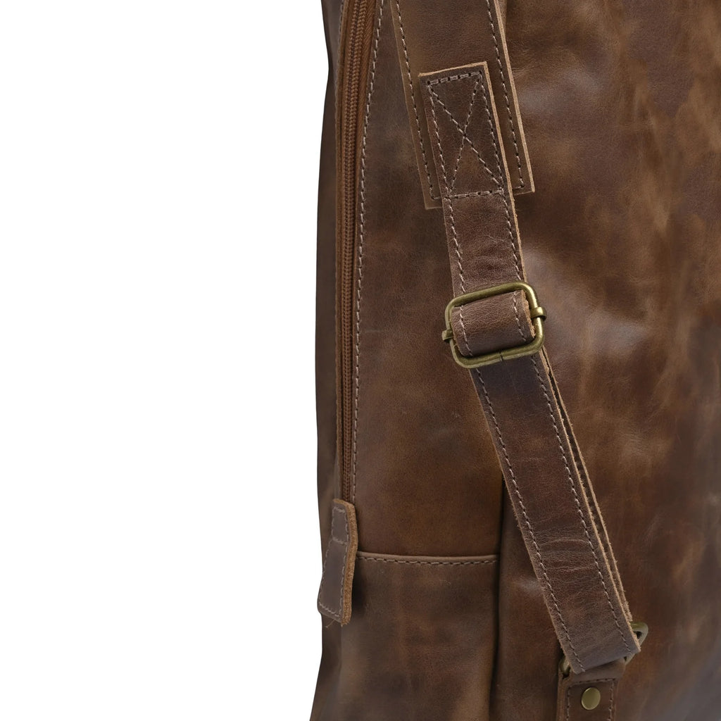 Mochila Simple Lisa