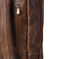 Mochila Simple Lisa