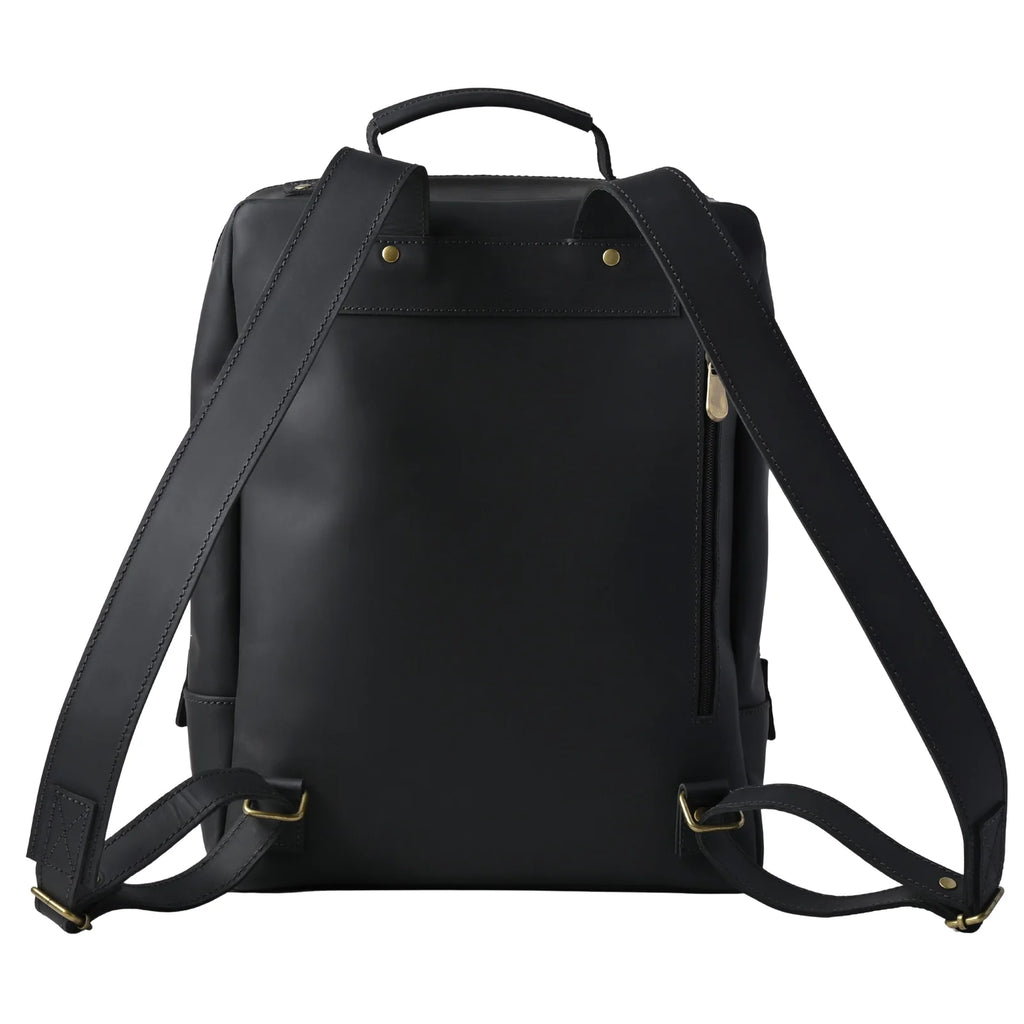 Mochila Simple Lisa