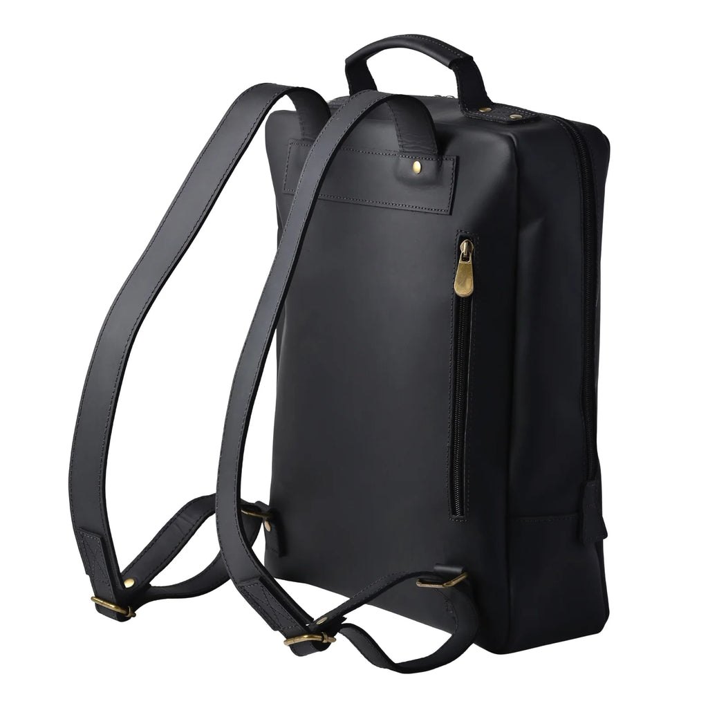 Mochila Simple Lisa