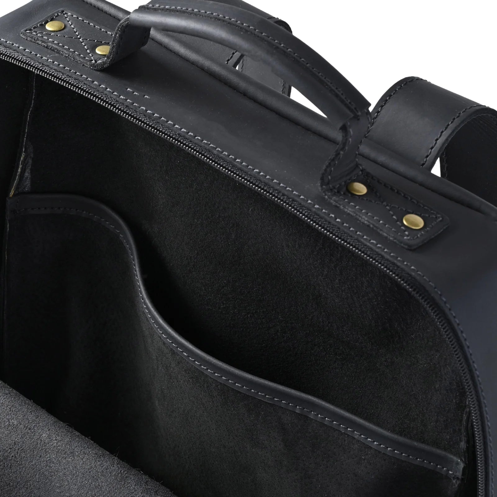 Mochila Simple Lisa